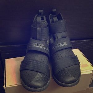 Lebron Soldier 10 lebrons